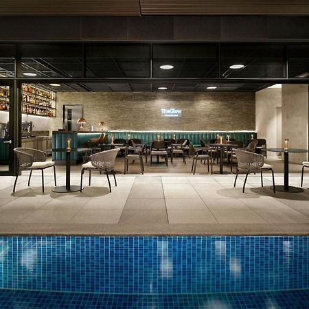 Four Points By Sheraton Suwon Exterior photo